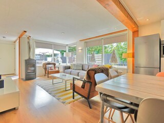 Maison de vacances Sint Maartenszee Équipement 11