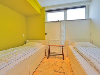 Vakantiehuis Sint Maartenszee Kenmerken 18