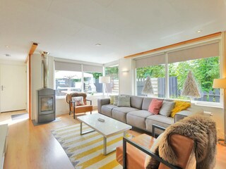 Ferienhaus Sint Maartenszee Ausstattung 8