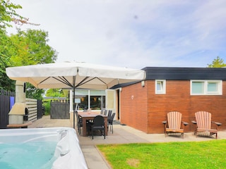 Maison de vacances Sint Maartenszee Enregistrement extérieur 2