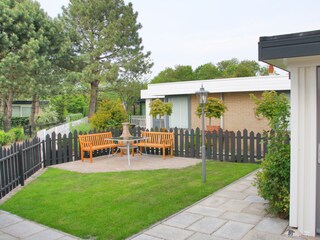 Casa de vacaciones Sint Maartenszee Grabación al aire libre 4