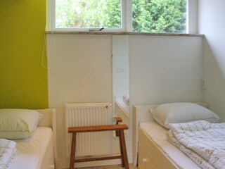 Casa de vacaciones Sint Maartenszee Características 15