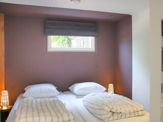 Casa de vacaciones Sint Maartenszee Características 17