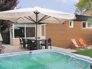 Casa de vacaciones Sint Maartenszee Grabación al aire libre 5
