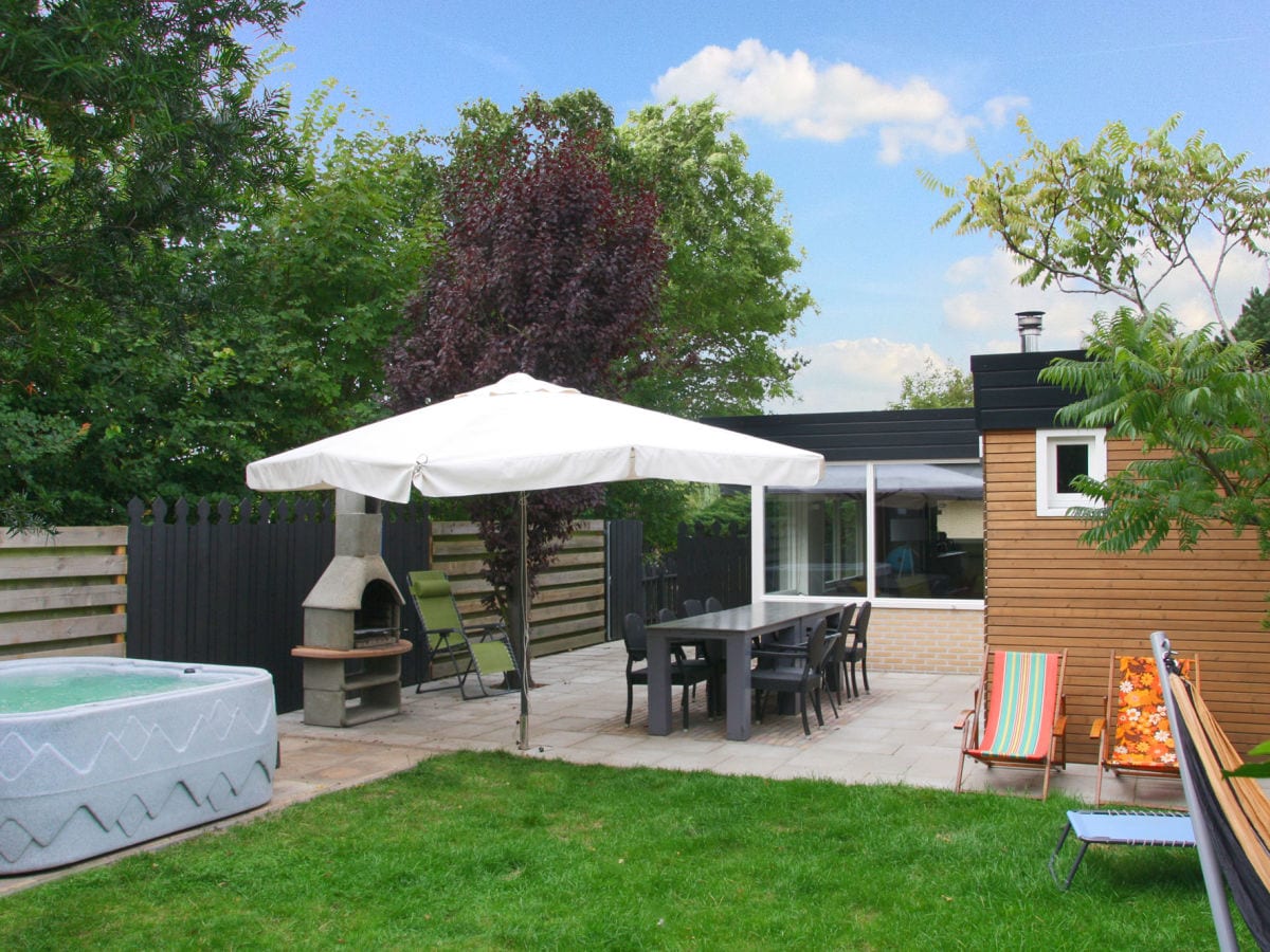 Casa de vacaciones Sint Maartenszee Grabación al aire libre 1