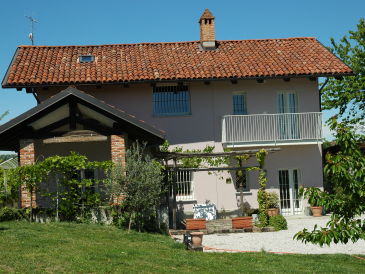 Ferienhaus Valentino Country House