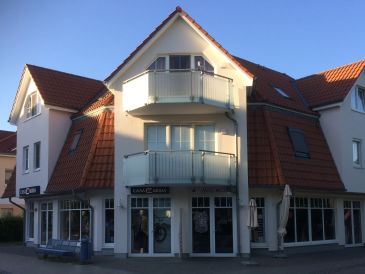 Ferienwohnung Warming