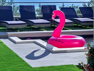 Casa per le vacanze Makarska Registrazione all'aperto 7