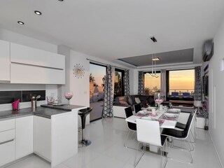 Casa per le vacanze Makarska Caratteristiche 18