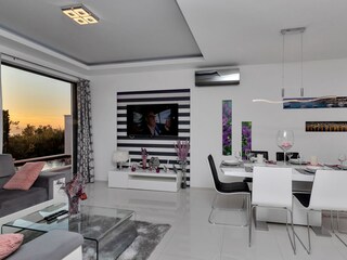 Casa per le vacanze Makarska Caratteristiche 21