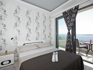 Casa per le vacanze Makarska Caratteristiche 35