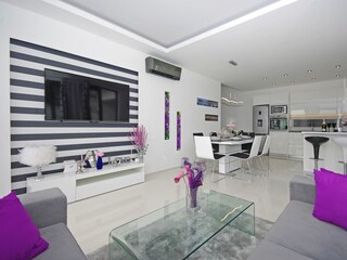 Casa per le vacanze Makarska Caratteristiche 22