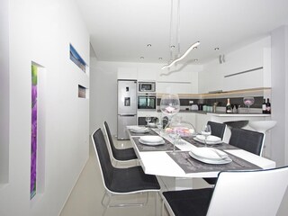 Casa per le vacanze Makarska Caratteristiche 25