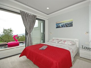 Casa per le vacanze Makarska Caratteristiche 27