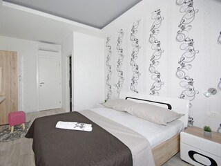 Casa per le vacanze Makarska Caratteristiche 34