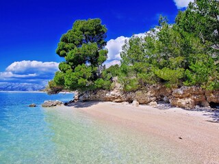 Casa per le vacanze Makarska Ambiente 37