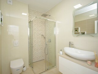 Casa per le vacanze Makarska Caratteristiche 29