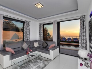 Casa per le vacanze Makarska Caratteristiche 19