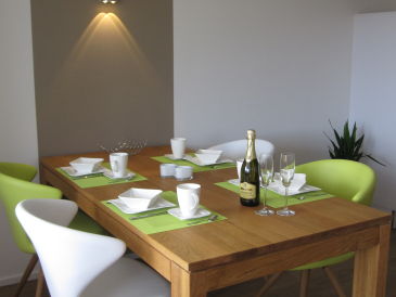 Ferienwohnung Furtwangen