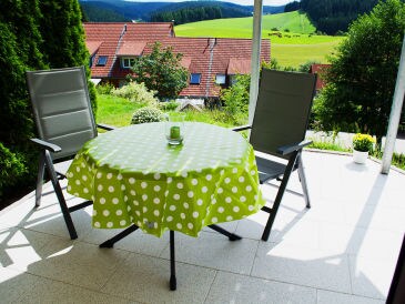 Ferienwohnung Furtwangen