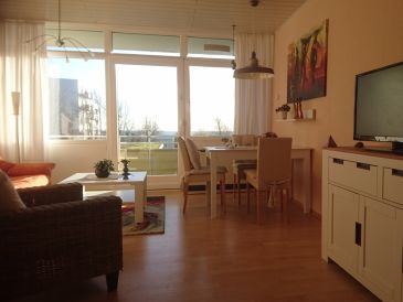 Ferienwohnung Mit Ausblick