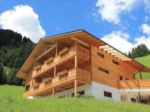 Appartamento per vacanze Innerharmerhof - Casies - image1