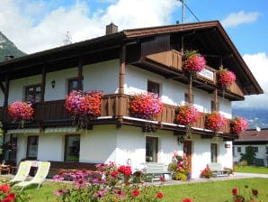 Ferienwohnung Haus Bergkranz - Leutasch - image1