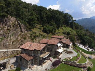Tenuta Maccagno Registrazione all'aperto 9
