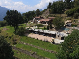 Finca Maccagno Enregistrement extérieur 10