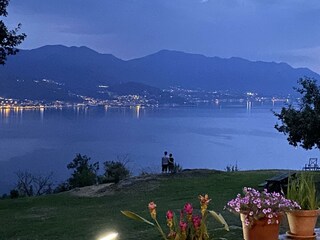 Finca Maccagno Buitenaudio-opname 13