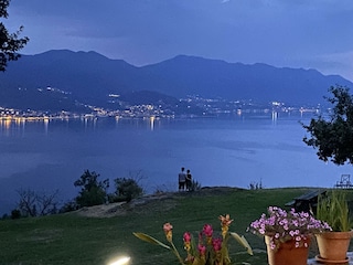 Finca Maccagno Enregistrement extérieur 13