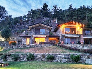 Finca Maccagno Enregistrement extérieur 17