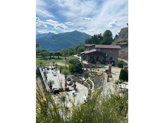 Finca Maccagno Enregistrement extérieur 19