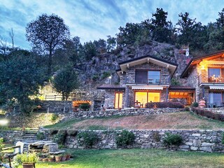 Finca Maccagno Buitenaudio-opname 20