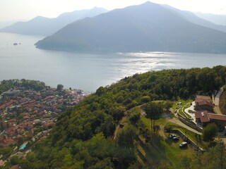 Tenuta Maccagno Registrazione all'aperto 3