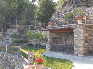 Tenuta Maccagno Registrazione all'aperto 6