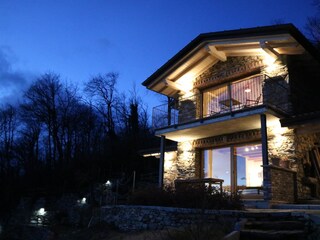 Tenuta Maccagno Registrazione all'aperto 4