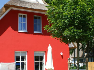 Ferienhaus Svanvithe - Neu gebaut
