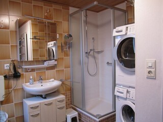 Holiday apartment Zetel Kitchen 29