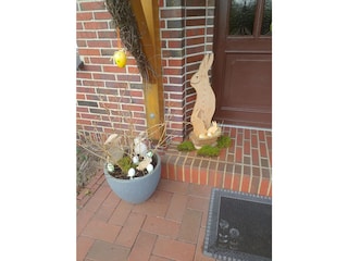 Ostern steht vor der Tür