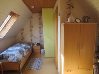 Holiday apartment Zetel Bedroom 28