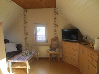 Holiday apartment Zetel Bedroom 24