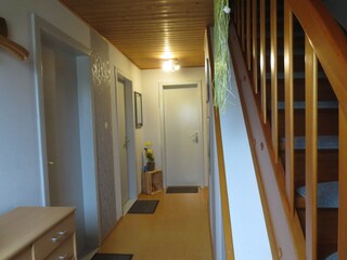 Holiday apartment Zetel  41