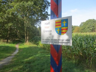 Holiday apartment Zetel  38