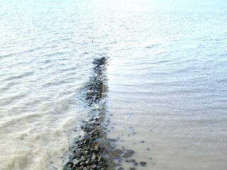 Ferienwohnung Dorum-Neufeld Umgebung 33