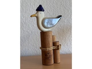 Ferienwohnung Dorum-Neufeld Ausstattung 15