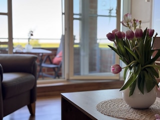 Ferienwohnung Dorum-Neufeld Ausstattung 5