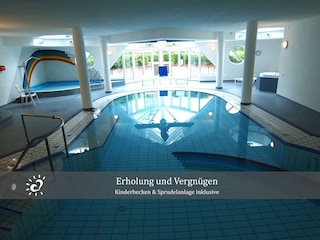 Ferienwohnung Dorum-Neufeld Ausstattung 2