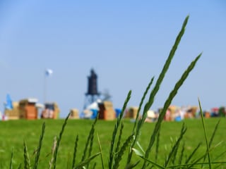 Ferienwohnung Dorum-Neufeld Umgebung 30