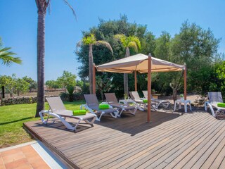Villa Muro Buitenaudio-opname 5